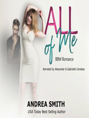 cover image of All of Me